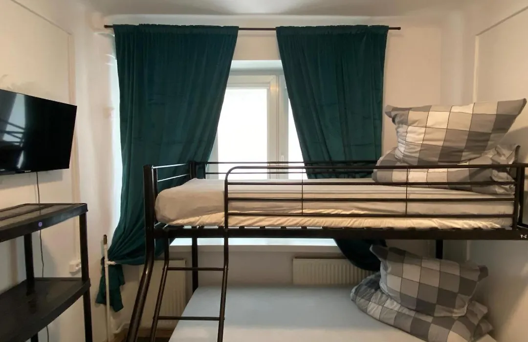 Hostel Harmonia-1