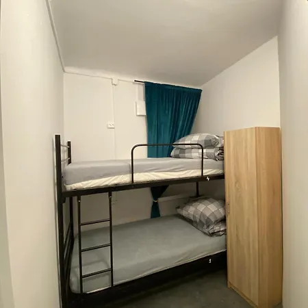Hostel Harmonia-2