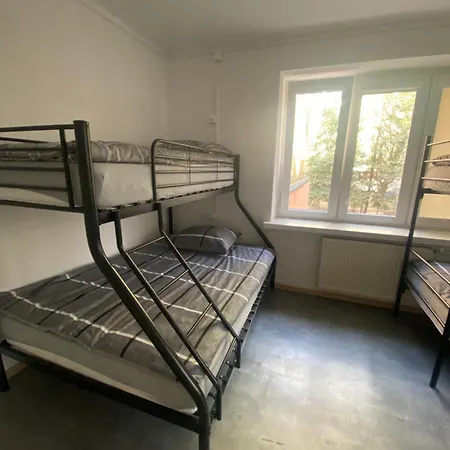 Hostel Harmonia-3